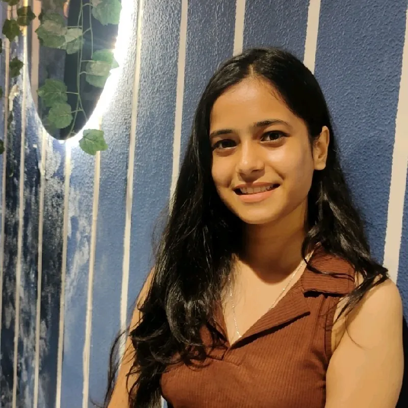 Soumya Sharma