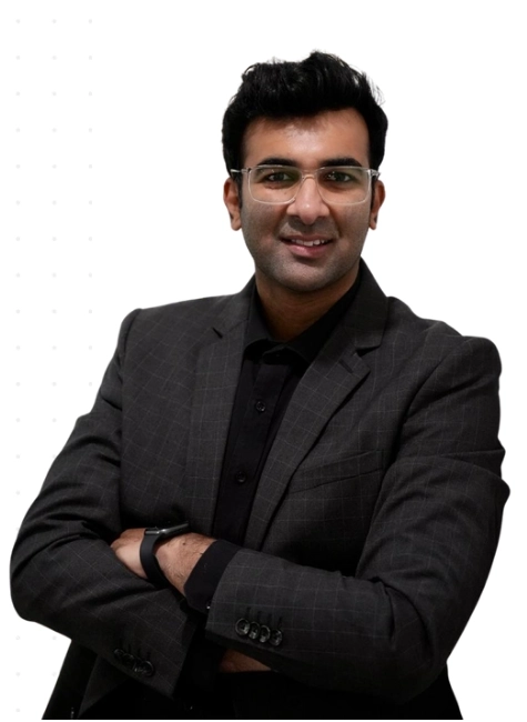 Monil Shah - Founder & CEO of ACCA Gurukul
