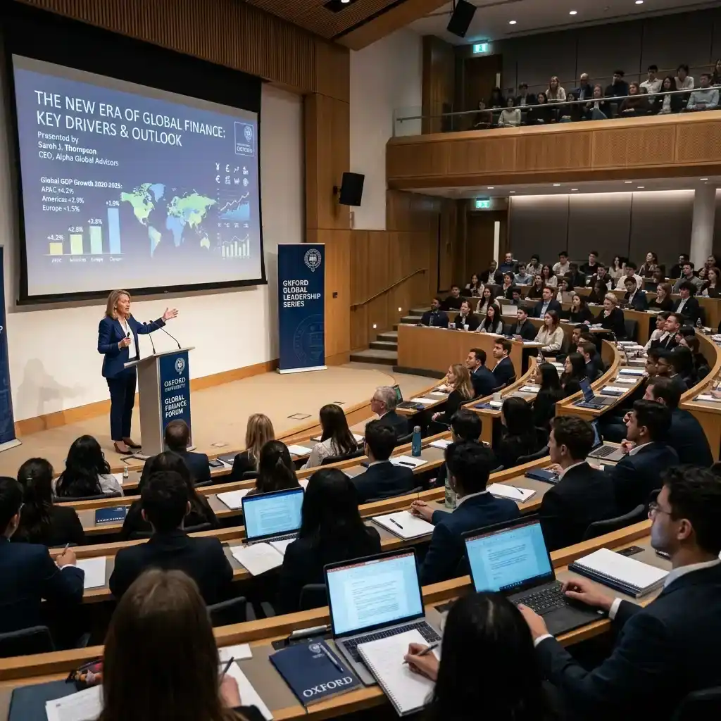 Executive Seminars