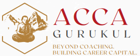 ACCA Gurukul Logo